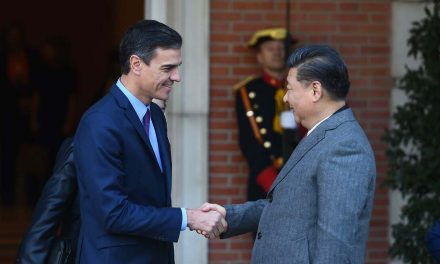 Se afianza la relación entre Xi Jinping y Sánchez en plena guerra arancelaria: China pone a España “a la vanguardia” de sus vínculos europeos