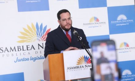 Iniciaron preparativos para la instalación de la nueva Asamblea Nacional para el periodo 2025 – 2029