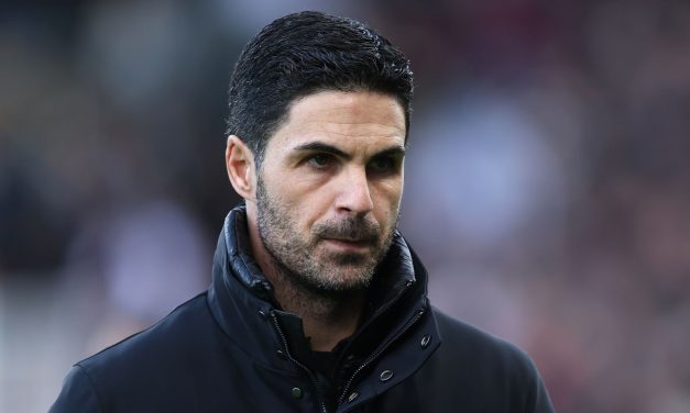 CHAMPIONS LEAGUE | Mikel Arteta, DT del Arsenal, advierte al Real Madrid: “Estamos listos para ganar”