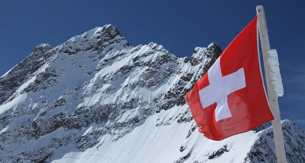 Trump ha resucitado la mayor pesadilla de Suiza: deflación, tipos negativos y un franco demasiado caro