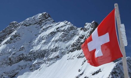 Trump ha resucitado la mayor pesadilla de Suiza: deflación, tipos negativos y un franco demasiado caro