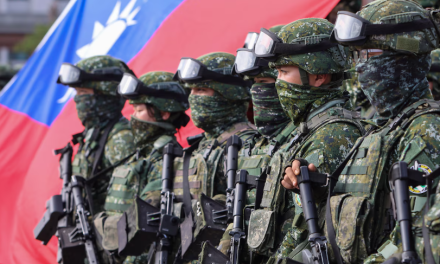 Taiwán inició una serie de ejercicios militares que incluirán simulaciones de posibles escenarios de conflictos con China