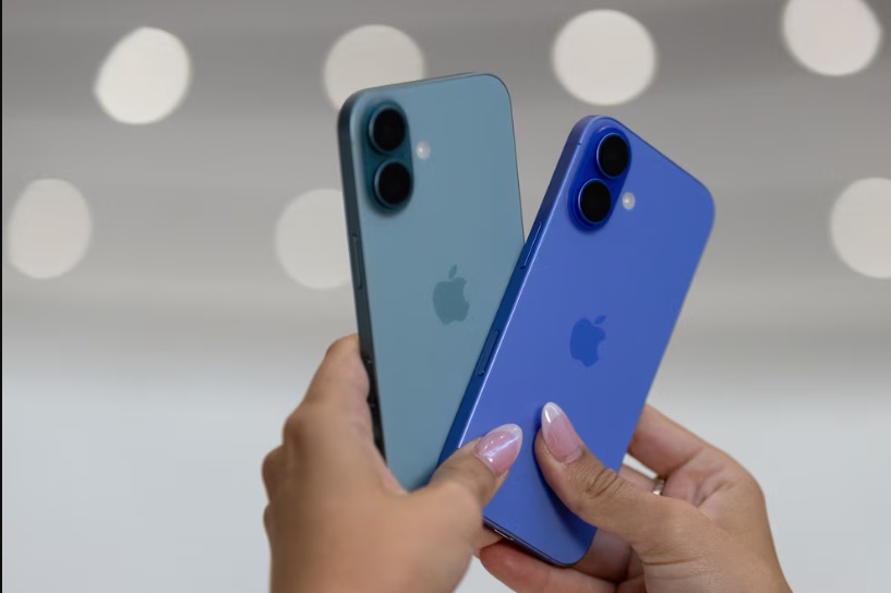 Por qué ya no subiría el precio final de un iPhone, Samsung y más dispositivos de tecnología