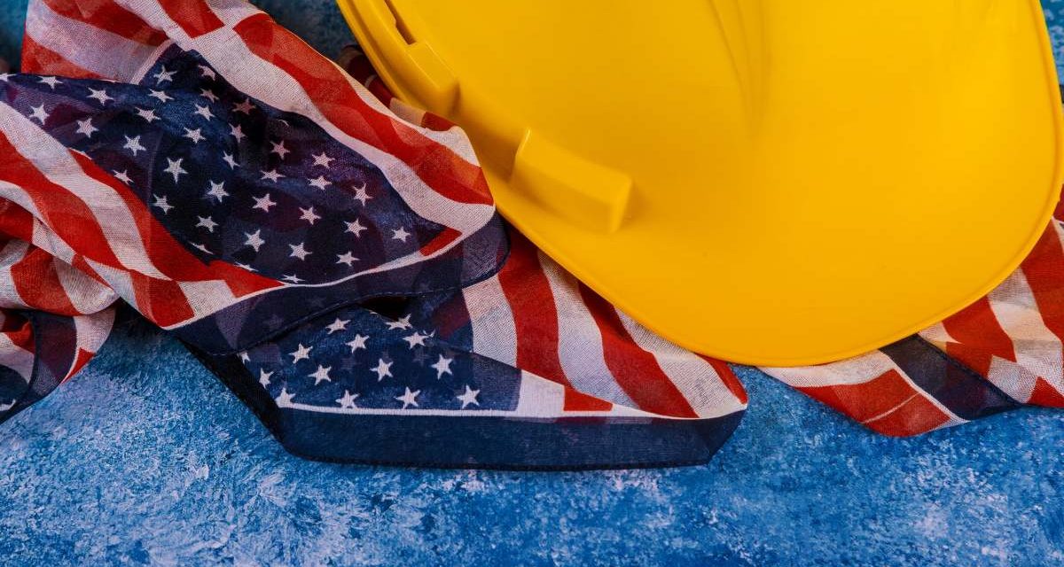 El empleo de EEUU vuelve a desconcertar a todo el mundo con un potente dato en marzo: se crearon 228.000 puestos, el doble de lo esperado
