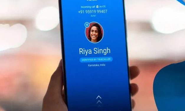 Elimina Truecaller: tu teléfono posee un identificador de llamadas integrado y así podrás activarlo