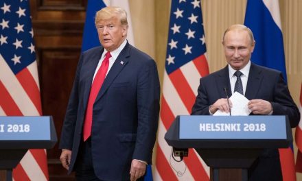 EEUU declara la guerra petrolera a Rusia… pero serán estos tres países quienes van a pagarla