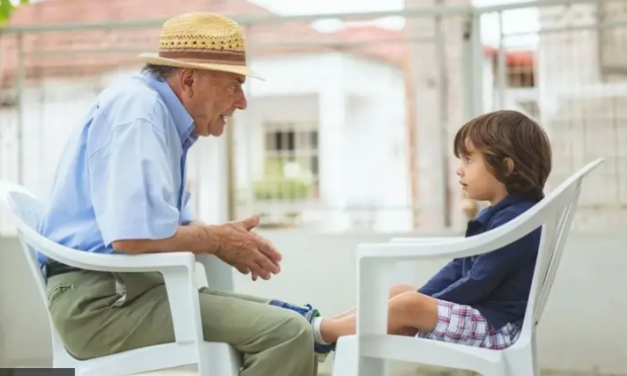 El sencillo método que revela cómo estás envejeciendo