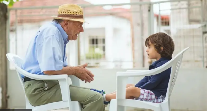 El sencillo método que revela cómo estás envejeciendo