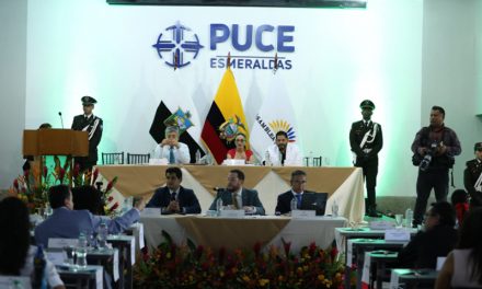 Ejecutivo veta totalmente ley que pretendía entregar USD 1 por barril de petróleo a tres provincias de Ecuador