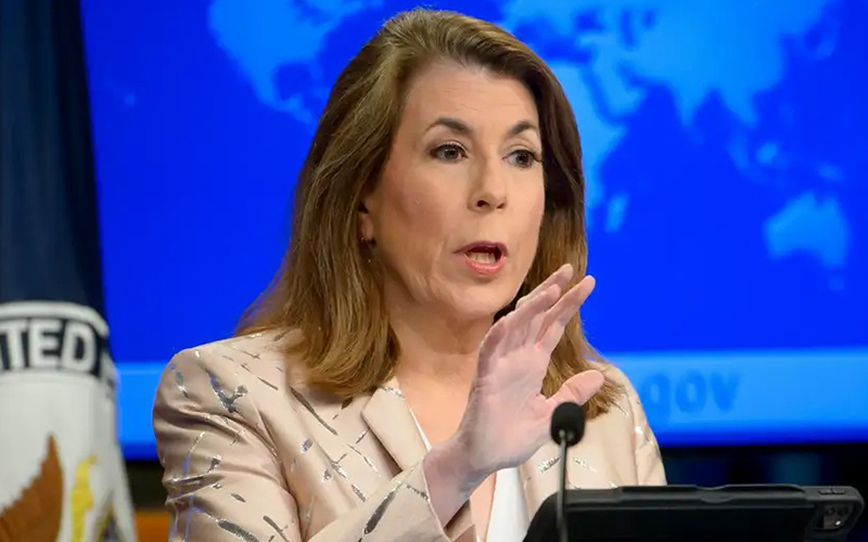 Estados Unidos evita confirmar si le retiró la visa a Petro