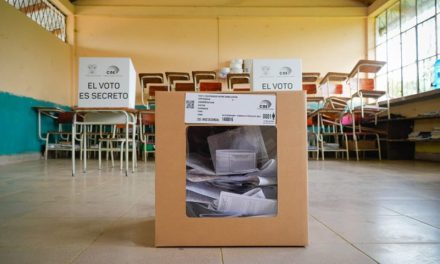 Ecuatorianos podrán votar en Venezuela en la segunda vuelta electoral