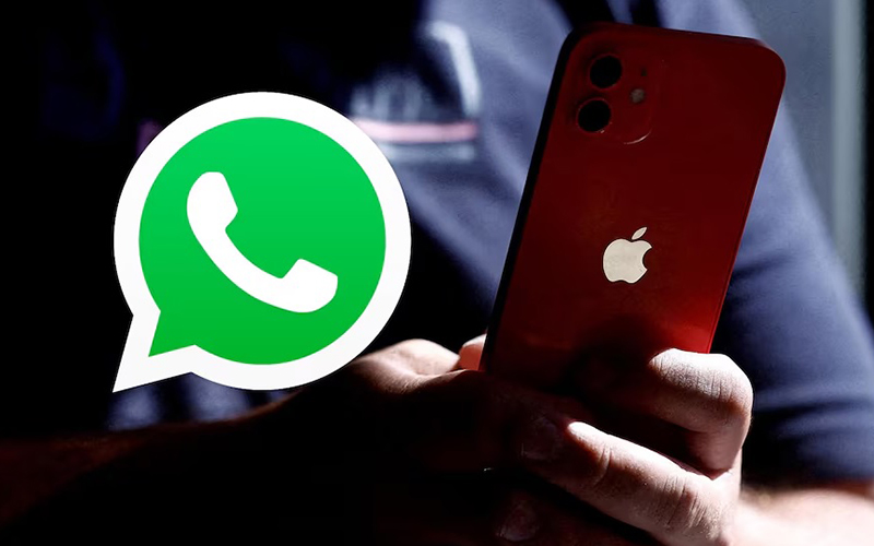 Cuáles iPhone se quedarán sin WhatsApp desde el 5 mayo del 2025