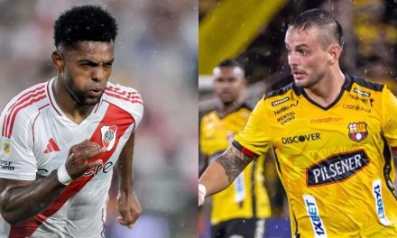 PREVIA: Barcelona va por la victoria ante River Plate en Buenos Aires