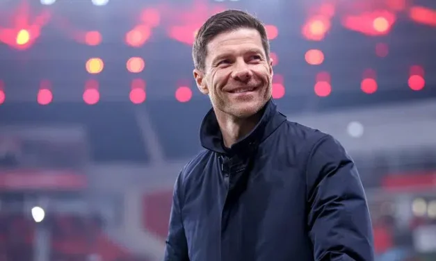 ESPAÑA | El precio que tendrá que pagar Real Madrid para cambiar a Ancelotti por Xabi Alonso