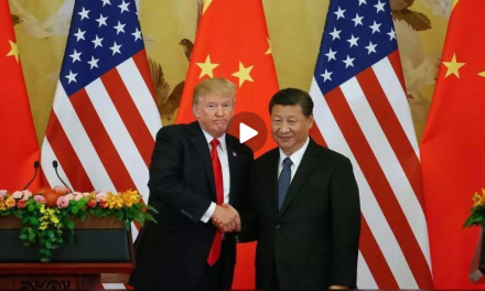 El gran golpe de China a EEUU no son las fábricas: el ladrillo está totalmente expuesto y con él, la inflación