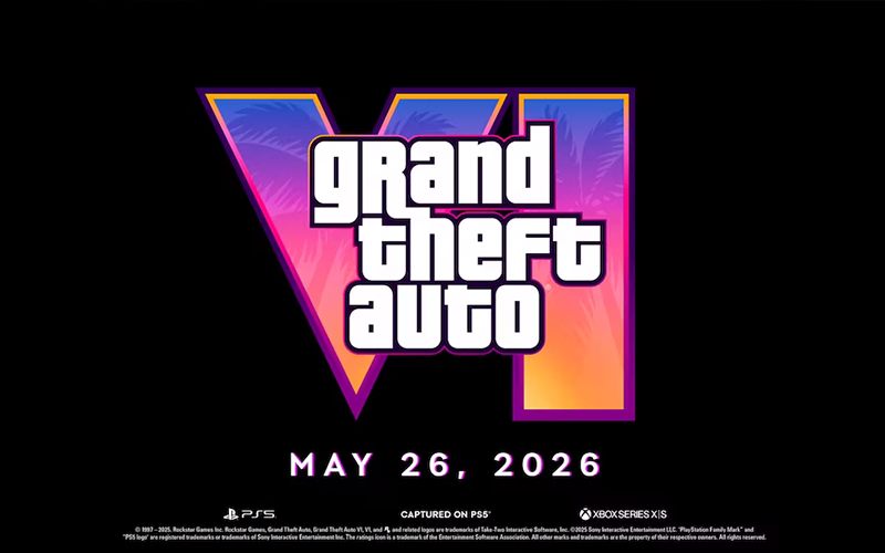 GTA 6: Rockstar revela nuevo tráiler del juego con más detalles de los personajes