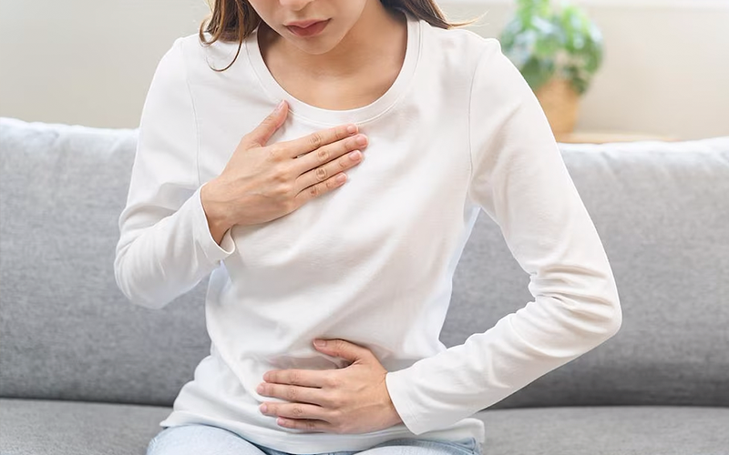 Los frutos secos no aumentan el riesgo de diverticulitis, concluyó un estudio