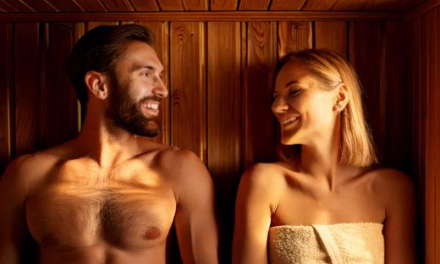 Los sorprendentes beneficios del sauna para la salud mental, la piel y el corazón