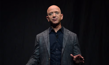 Jeff Bezos contra la vejez y el tiempo: este es su plan para buscar la eterna juventud