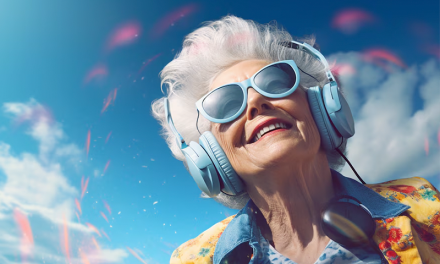 Escuchar la música favorita activa el sistema opioide del cerebro con efectos placenteros y analgésicos