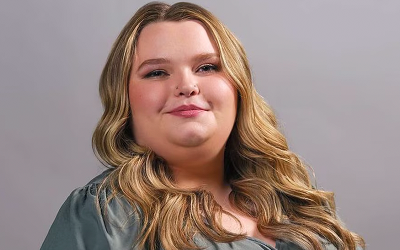 Alana Thompson habló sobre la presión del estrellato infantil: “Es una locura haber pasado por todo eso”