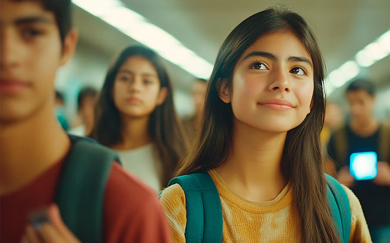 Cuáles son los nombres femeninos más populares en México, según la IA