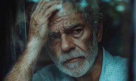Por qué es crucial prestar atención a los patrones de sueño en la tercera edad