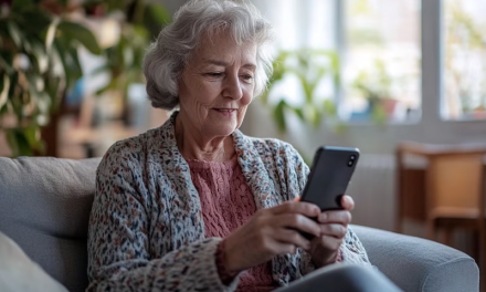 Lista de celulares que puedes regalar a mamá este mes de mayo: tienen inteligencia artificial