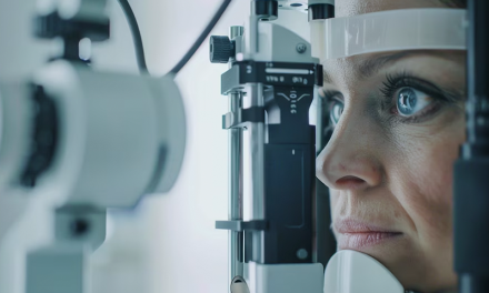 Un examen ocular podría detectar la enfermedad de Parkinson antes de los síntomas motores