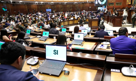 Asamblea: 13 de los nuevos legisladores declararon que tienen un patrimonio de más de USD 1 millón