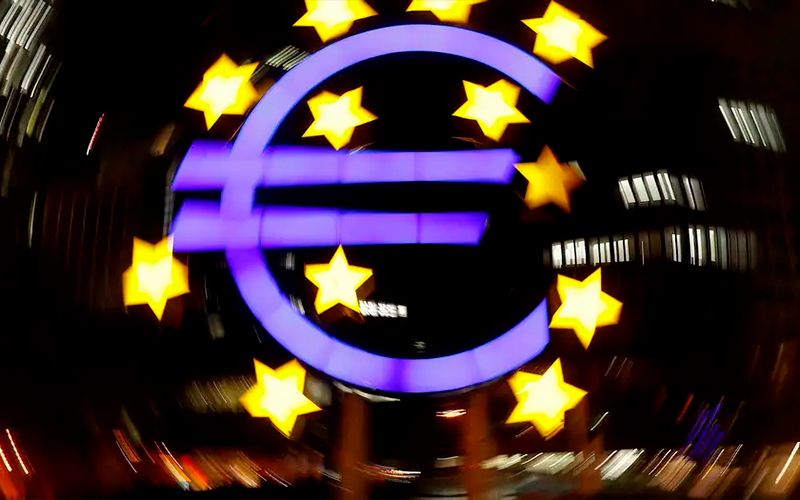 UE recorta previsión de crecimiento en 2025 por aranceles