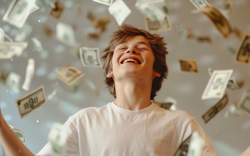 La Generación Z será la más envidiada de todas y será la más rica próximamente