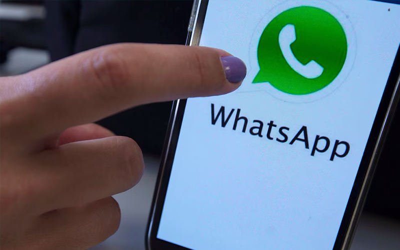 Estos celulares Samsung se quedarán sin WhatsApp desde el 1 de junio de 2025
