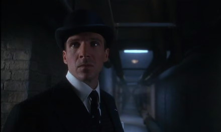 La película que casi hunde por completo la carrera de uno de los protagonistas de “Cónclave”