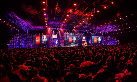 Llega el festival más grande de creadores de contenido en Latinoamérica: IA, marketing digital y mucho más tecnología