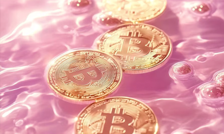 El sube y baja de las criptomonedas: así cotizan