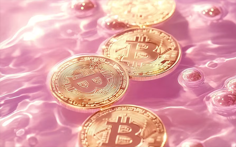 El sube y baja de las criptomonedas: así cotizan