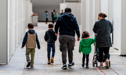 Alemania anuncia medidas para reducir la migración