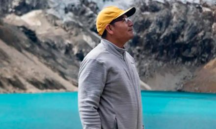 Tribunal alemán desestima demanda de peruano contra RWE