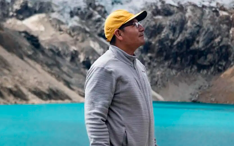 Tribunal alemán desestima demanda de peruano contra RWE