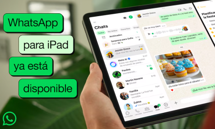 WhatsApp llega a iPad, una de las esperas más celebradas: cómo descargar la app