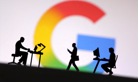 Cómo trabajar en Google desde casa y ganando en dólares: estos son los cargos disponibles