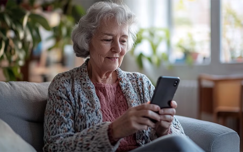 Lista de celulares que puedes regalar a mamá este mes de mayo: tienen inteligencia artificial