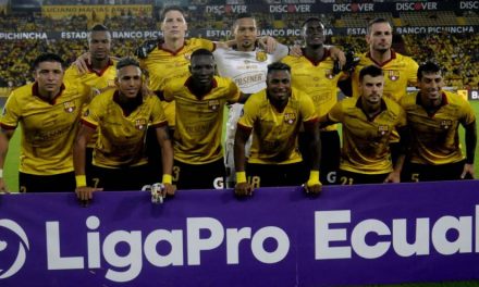 PREVIA: Barcelona SC definió todo para enfrentar a Vinotinto por la LigaPro Ecuabet