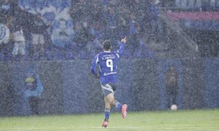 ÉPICA EN CHILLO JIJÓN: Emelec derrotó a IDV y lo baja de la punta
