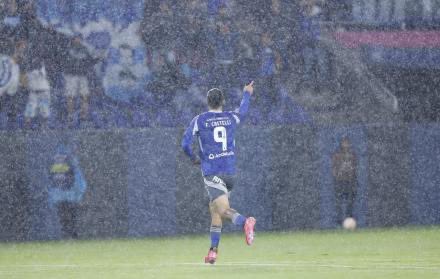 ÉPICA EN CHILLO JIJÓN: Emelec derrotó a IDV y lo baja de la punta
