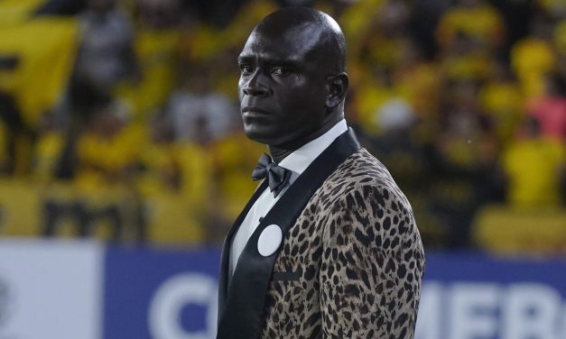 Segundo Castillo da la cara tras la caída ante River: “El responsable soy yo”