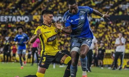 CAMBIO DE HORARIO: El ‘Clásico del Astillero’ se jugará a las 17h00