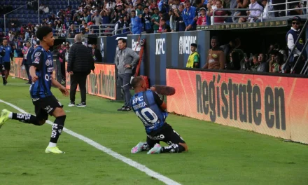HIZO LOS DEBERES: IDV ganó ante Mushuc Runa y es líder provisional