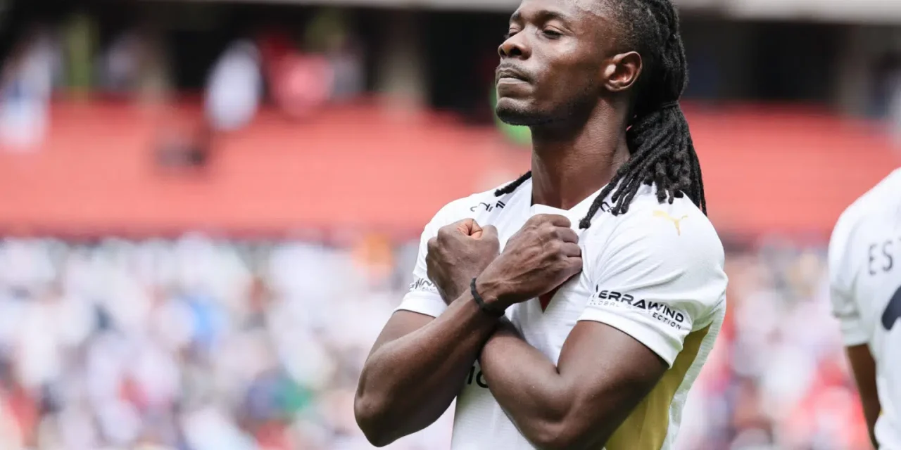 AGÓNICA VICTORIA: LDU se impuso al Técnico U con un gol sobre el final de Adé